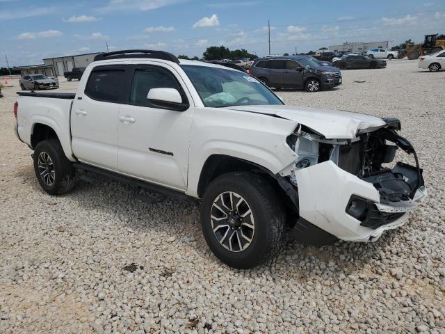 Photo 3 VIN: 3TYAX5GN1MT030744 - TOYOTA TACOMA DOU 