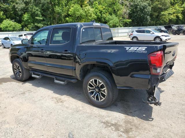 Photo 1 VIN: 3TYAX5GN1MT032378 - TOYOTA TACOMA DOU 