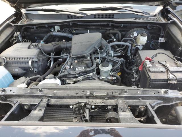 Photo 10 VIN: 3TYAX5GN1MT032378 - TOYOTA TACOMA DOU 