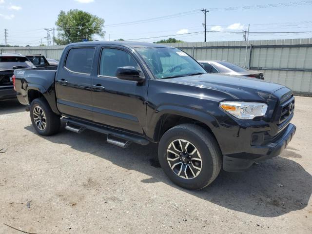 Photo 3 VIN: 3TYAX5GN1MT032378 - TOYOTA TACOMA DOU 