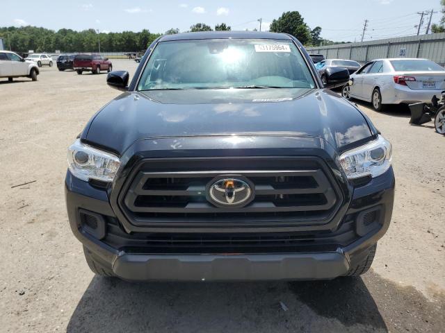 Photo 4 VIN: 3TYAX5GN1MT032378 - TOYOTA TACOMA DOU 