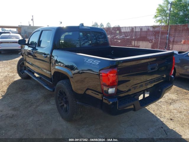 Photo 2 VIN: 3TYAX5GN1NT044130 - TOYOTA TACOMA 