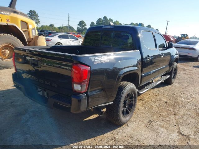 Photo 3 VIN: 3TYAX5GN1NT044130 - TOYOTA TACOMA 