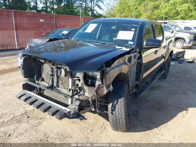 Photo 5 VIN: 3TYAX5GN1NT044130 - TOYOTA TACOMA 