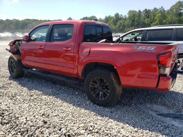 Photo 1 VIN: 3TYAX5GN1NT049571 - TOYOTA TACOMA DOU 