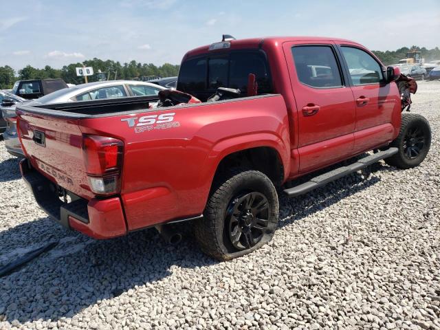 Photo 2 VIN: 3TYAX5GN1NT049571 - TOYOTA TACOMA DOU 