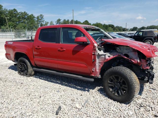 Photo 3 VIN: 3TYAX5GN1NT049571 - TOYOTA TACOMA DOU 