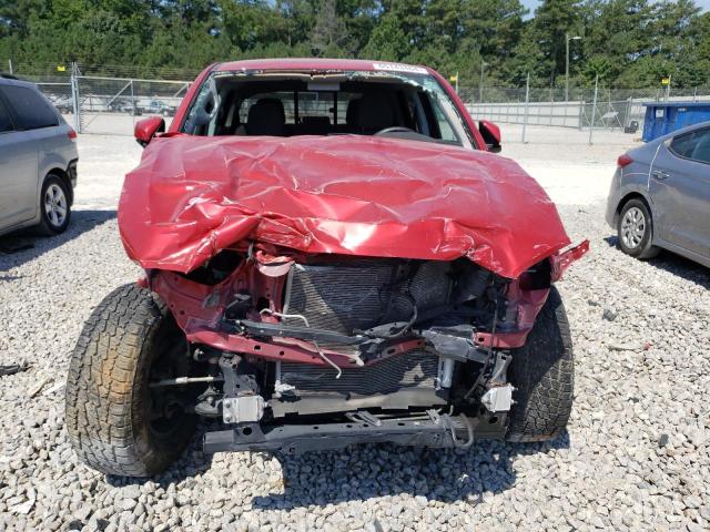 Photo 4 VIN: 3TYAX5GN1NT049571 - TOYOTA TACOMA DOU 