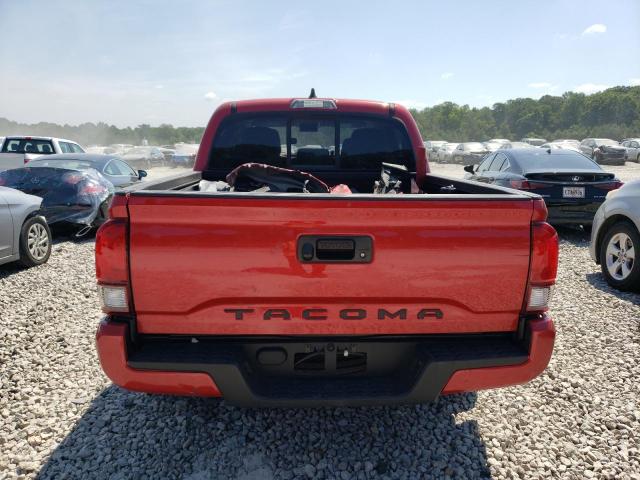 Photo 5 VIN: 3TYAX5GN1NT049571 - TOYOTA TACOMA DOU 