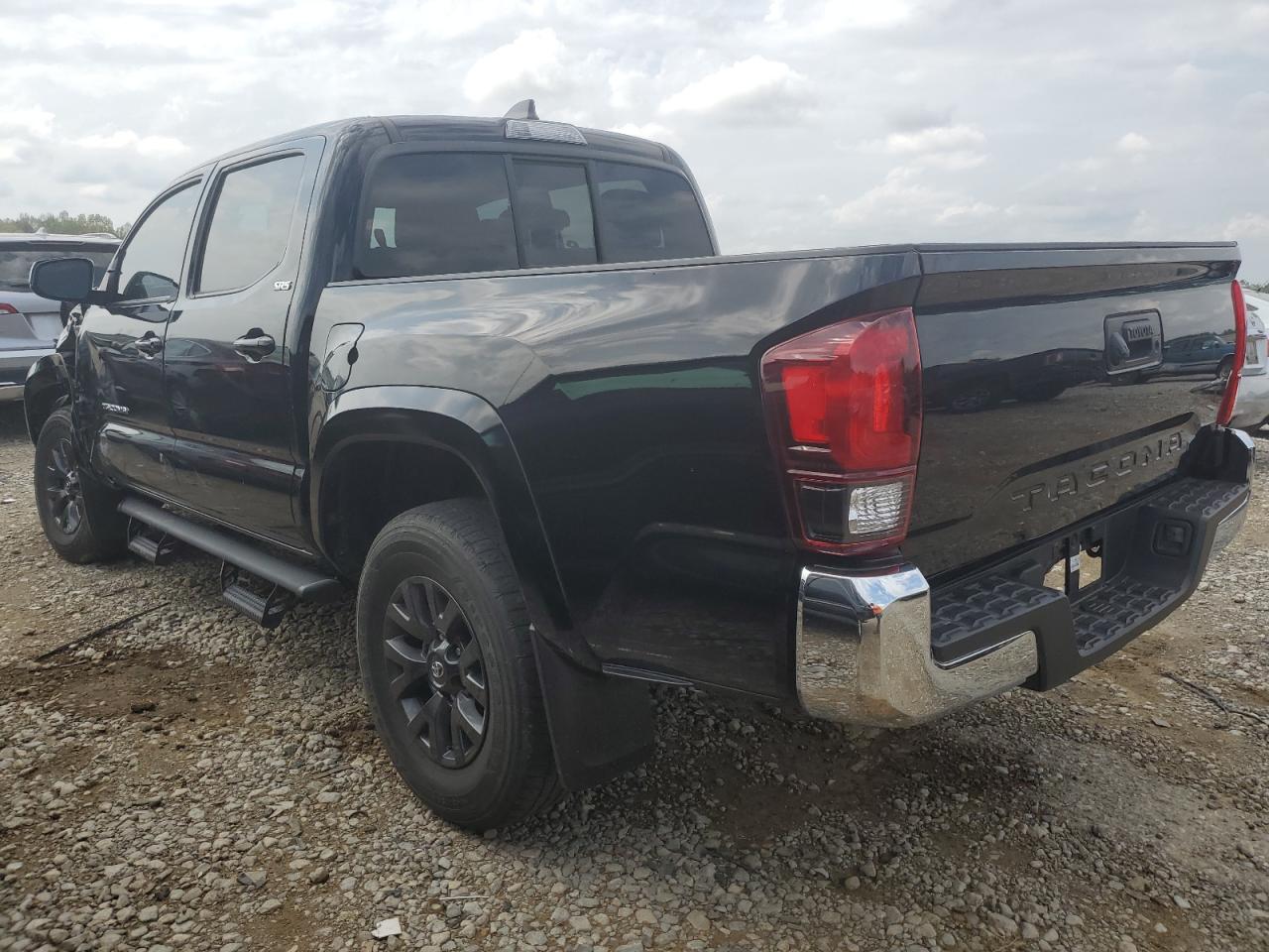 Photo 1 VIN: 3TYAX5GN1NT053720 - TOYOTA TACOMA 