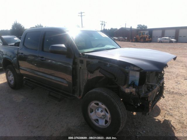 Photo 0 VIN: 3TYAX5GN1NT065818 - TOYOTA TACOMA 