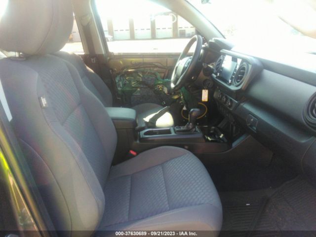 Photo 4 VIN: 3TYAX5GN1NT065818 - TOYOTA TACOMA 