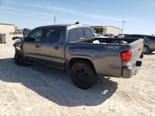 Photo 1 VIN: 3TYAX5GN1NT065835 - TOYOTA TACOMA DOU 