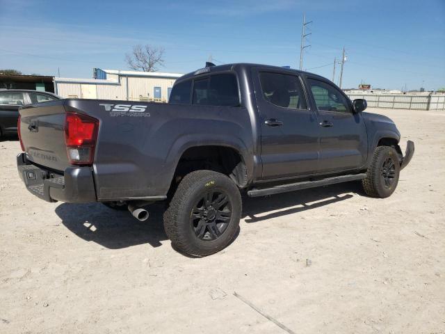 Photo 2 VIN: 3TYAX5GN1NT065835 - TOYOTA TACOMA DOU 