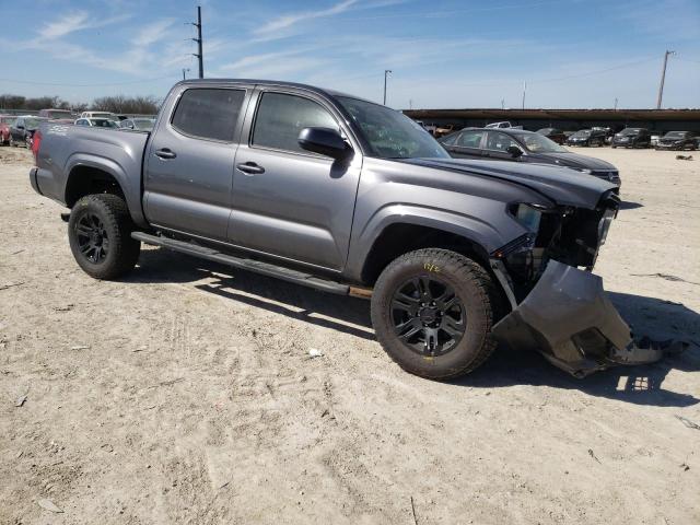 Photo 3 VIN: 3TYAX5GN1NT065835 - TOYOTA TACOMA DOU 