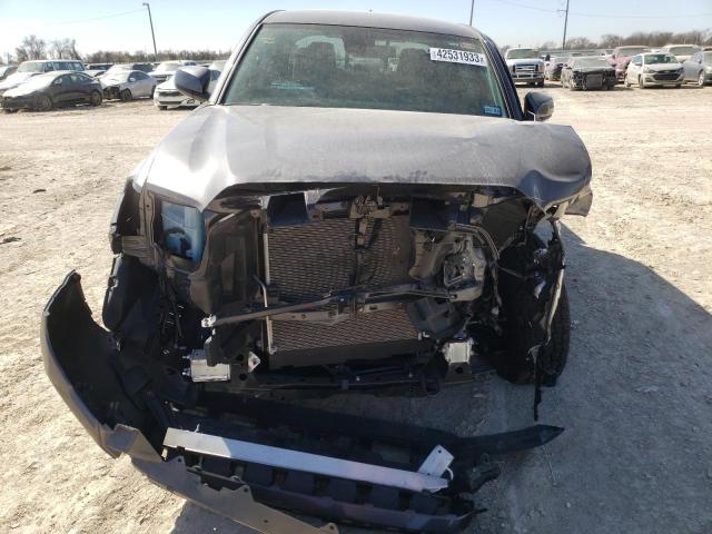 Photo 4 VIN: 3TYAX5GN1NT065835 - TOYOTA TACOMA DOU 