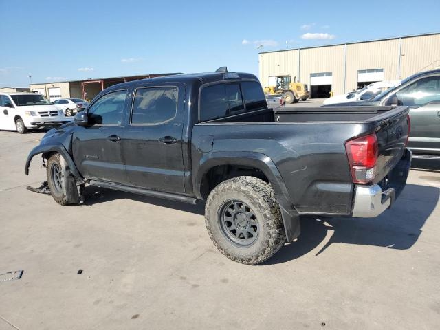 Photo 1 VIN: 3TYAX5GN2MT011703 - TOYOTA TACOMA DOU 