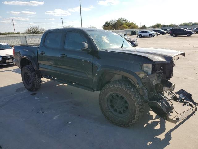 Photo 3 VIN: 3TYAX5GN2MT011703 - TOYOTA TACOMA DOU 