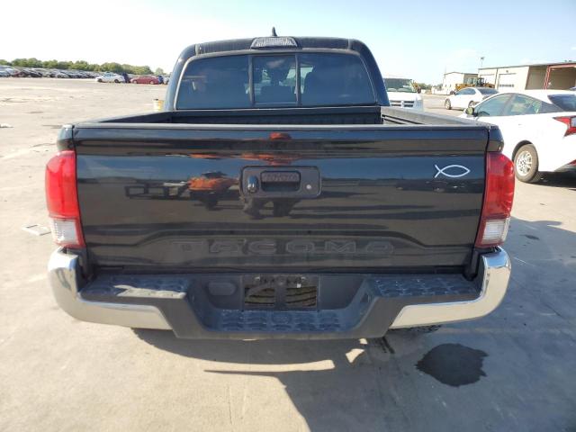 Photo 5 VIN: 3TYAX5GN2MT011703 - TOYOTA TACOMA DOU 