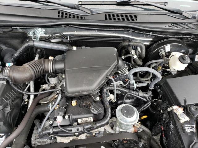 Photo 10 VIN: 3TYAX5GN2MT016349 - TOYOTA TACOMA DOU 