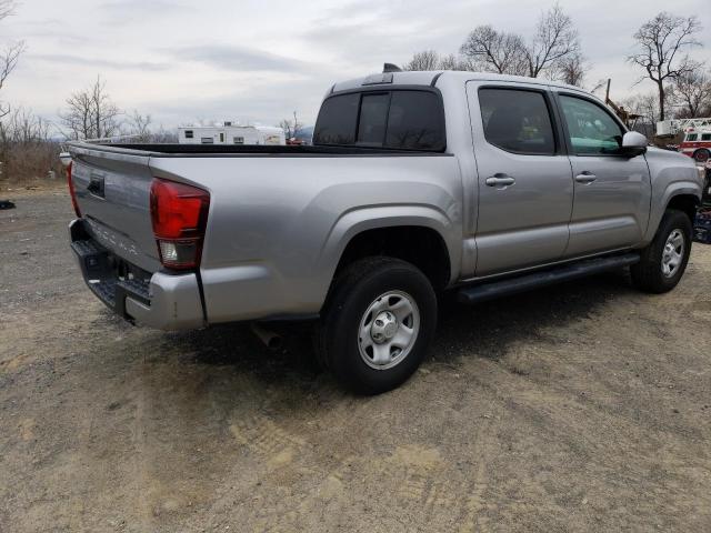 Photo 2 VIN: 3TYAX5GN2MT016349 - TOYOTA TACOMA DOU 