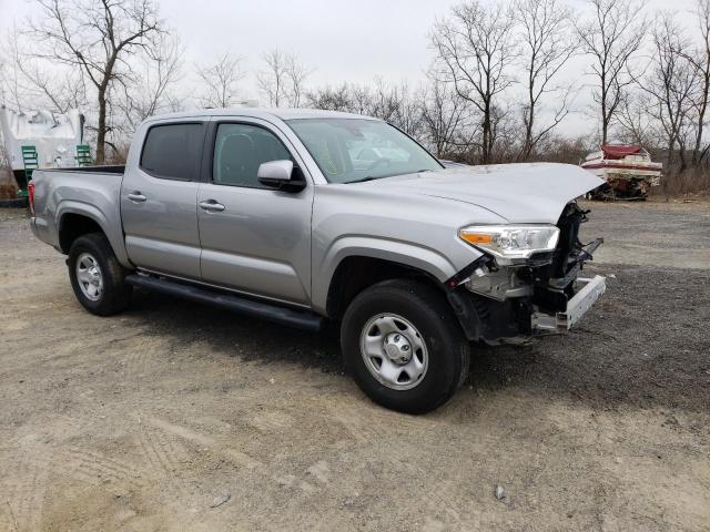 Photo 3 VIN: 3TYAX5GN2MT016349 - TOYOTA TACOMA DOU 