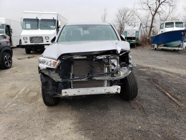 Photo 4 VIN: 3TYAX5GN2MT016349 - TOYOTA TACOMA DOU 