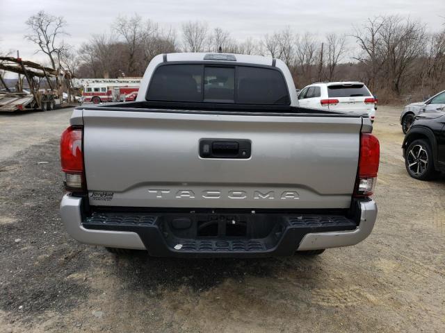 Photo 5 VIN: 3TYAX5GN2MT016349 - TOYOTA TACOMA DOU 