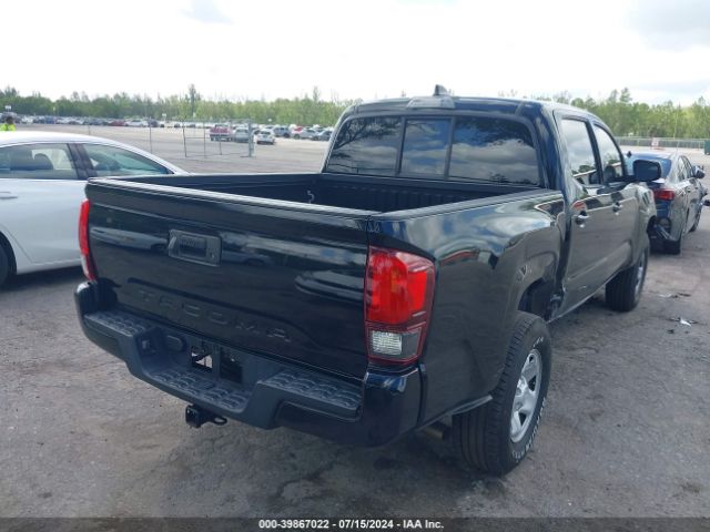 Photo 3 VIN: 3TYAX5GN2MT016593 - TOYOTA TACOMA 