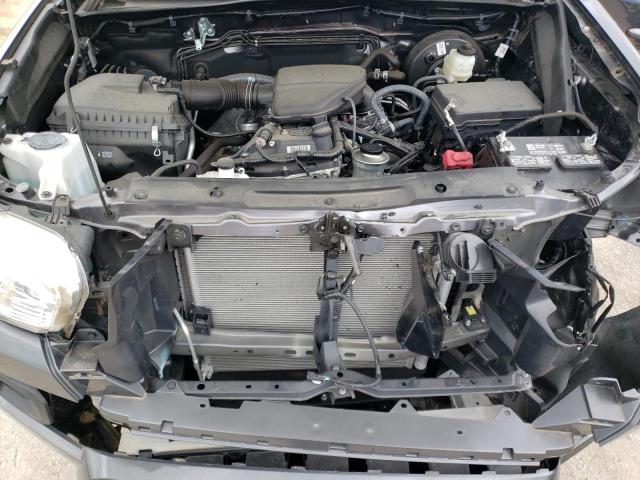 Photo 10 VIN: 3TYAX5GN2MT020921 - TOYOTA TACOMA DOU 