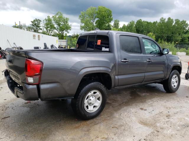 Photo 2 VIN: 3TYAX5GN2MT020921 - TOYOTA TACOMA DOU 