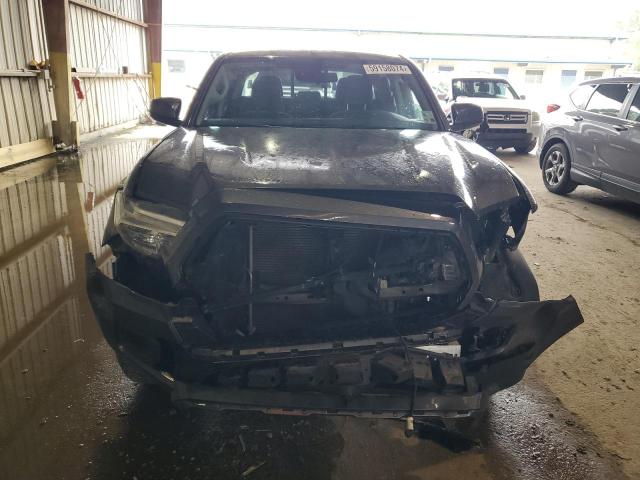 Photo 4 VIN: 3TYAX5GN2MT021194 - TOYOTA TACOMA 