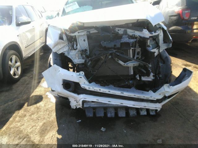 Photo 5 VIN: 3TYAX5GN2MT021762 - TOYOTA TACOMA 2WD 