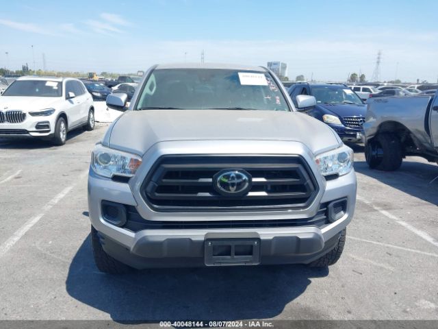 Photo 5 VIN: 3TYAX5GN2MT023365 - TOYOTA TACOMA 