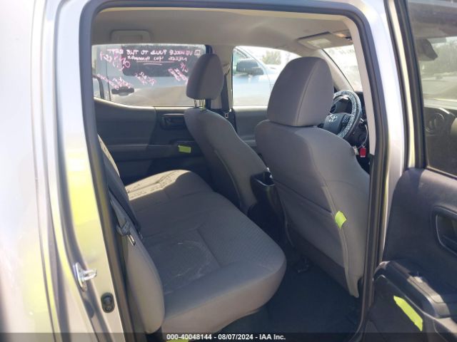 Photo 7 VIN: 3TYAX5GN2MT023365 - TOYOTA TACOMA 