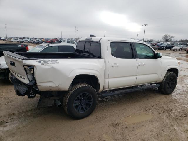 Photo 2 VIN: 3TYAX5GN2MT034057 - TOYOTA TACOMA DOU 