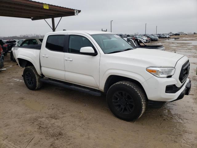 Photo 3 VIN: 3TYAX5GN2MT034057 - TOYOTA TACOMA DOU 