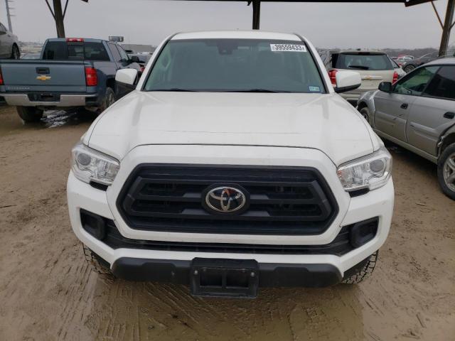 Photo 4 VIN: 3TYAX5GN2MT034057 - TOYOTA TACOMA DOU 