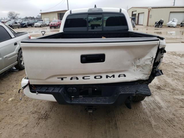 Photo 5 VIN: 3TYAX5GN2MT034057 - TOYOTA TACOMA DOU 