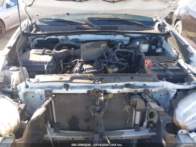 Photo 9 VIN: 3TYAX5GN2NT034836 - TOYOTA TACOMA 