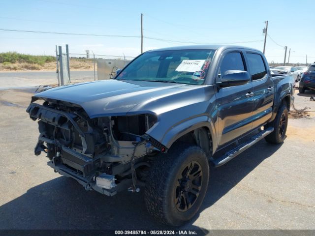 Photo 1 VIN: 3TYAX5GN2NT035002 - TOYOTA TACOMA 