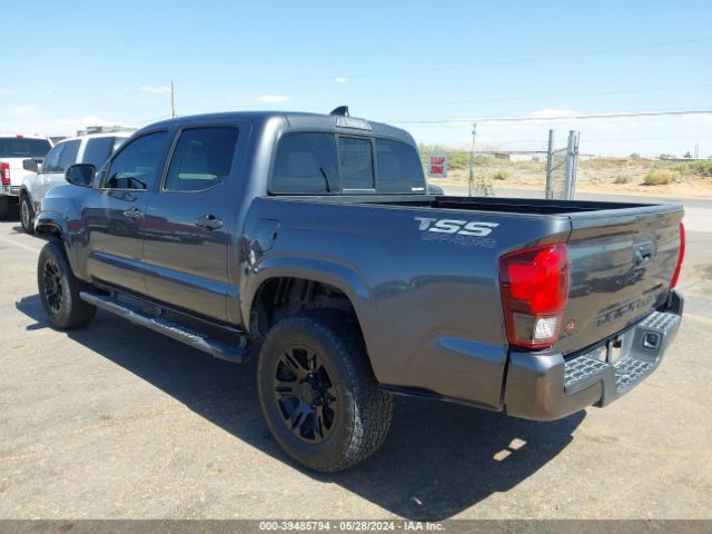 Photo 2 VIN: 3TYAX5GN2NT035002 - TOYOTA TACOMA 