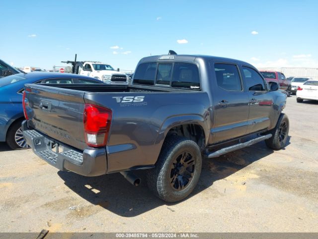 Photo 3 VIN: 3TYAX5GN2NT035002 - TOYOTA TACOMA 