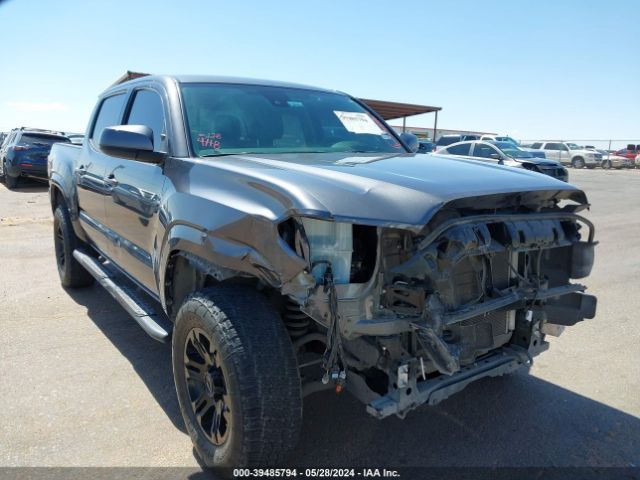 Photo 5 VIN: 3TYAX5GN2NT035002 - TOYOTA TACOMA 