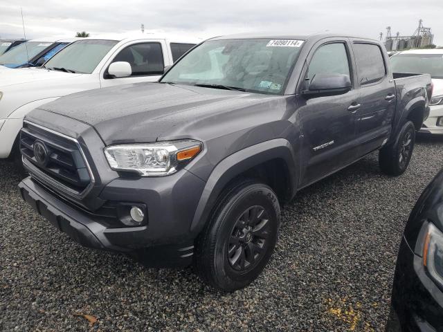 Photo 0 VIN: 3TYAX5GN2NT036702 - TOYOTA TACOMA DOU 