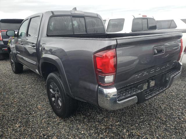 Photo 1 VIN: 3TYAX5GN2NT036702 - TOYOTA TACOMA DOU 