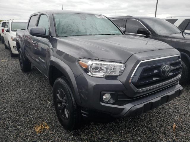 Photo 3 VIN: 3TYAX5GN2NT036702 - TOYOTA TACOMA DOU 