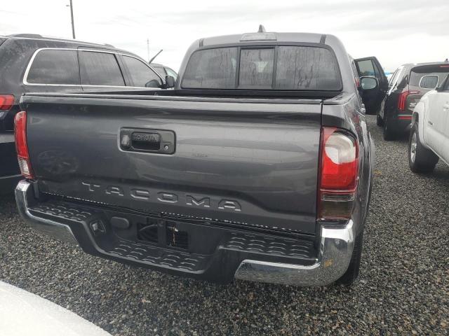 Photo 5 VIN: 3TYAX5GN2NT036702 - TOYOTA TACOMA DOU 