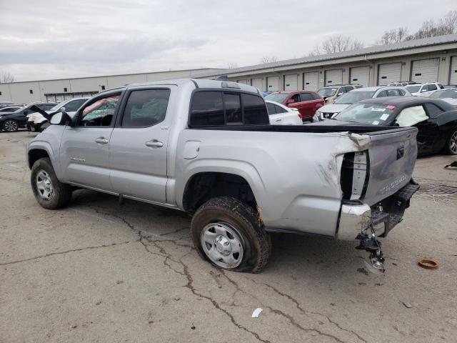 Photo 1 VIN: 3TYAX5GN2NT037445 - TOYOTA TACOMA 