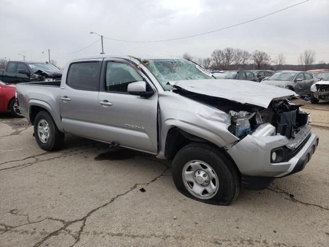 Photo 3 VIN: 3TYAX5GN2NT037445 - TOYOTA TACOMA 